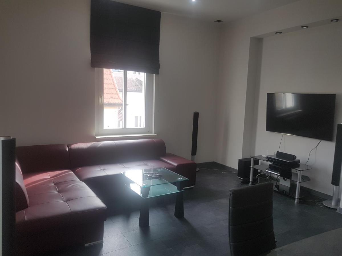 Apartament Sto Metrow Od Morza Swinoujscie Exterior photo