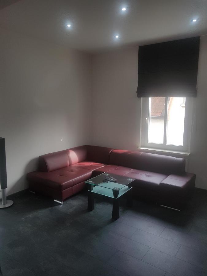 Apartament Sto Metrow Od Morza Swinoujscie Exterior photo